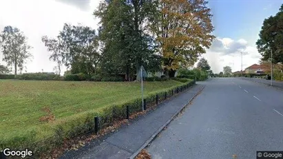 Apartments for rent in Klippan - Photo from Google Street View