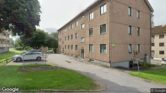 Apartments for rent in Borås - Photo from Google Street View