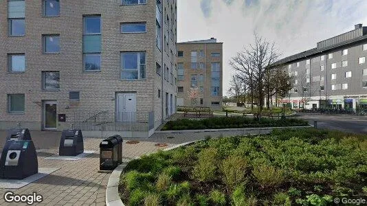 Rooms for rent in Lund - Photo from Google Street View