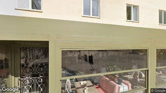 Apartments for rent in Borlänge - Photo from Google Street View