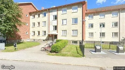 Apartments for rent in Katrineholm - Photo from Google Street View