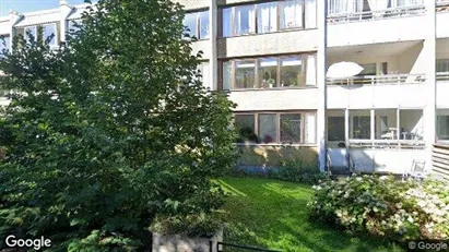 Apartments for rent in Lund - Photo from Google Street View