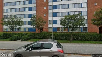Apartments for rent in Lund - Photo from Google Street View