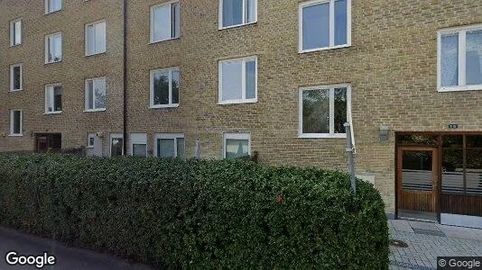 Apartments for rent in Lund - Photo from Google Street View