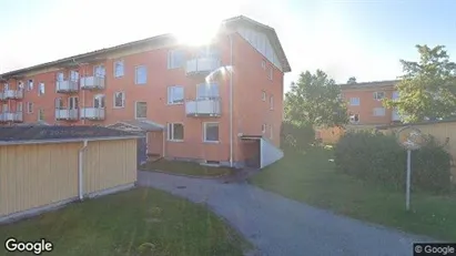 Apartments for rent in Sandviken - Photo from Google Street View