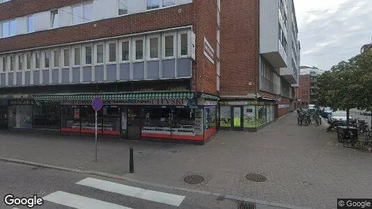 Apartments for rent in Sofielund - Photo from Google Street View