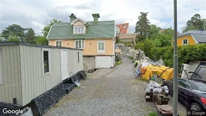 Apartments for rent in Stockholm West - Photo from Google Street View