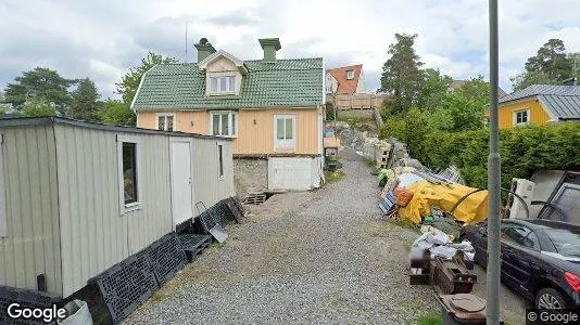 Apartments for rent in Stockholm West - Photo from Google Street View