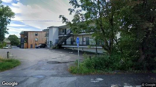 Apartments for rent in Nacka - Photo from Google Street View