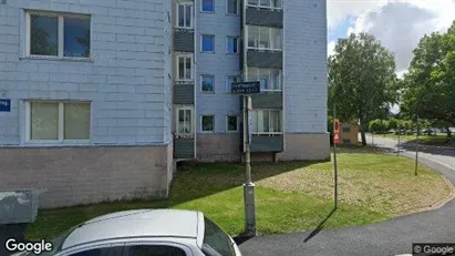 Apartments for rent in Gothenburg East - Photo from Google Street View