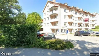 Apartments for rent in Nynäshamn - Photo from Google Street View