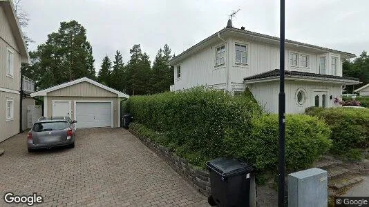 Apartments for rent in Uppsala - Photo from Google Street View