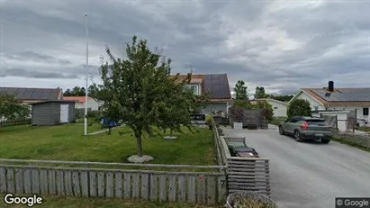 Apartments for rent in Gotland - Photo from Google Street View
