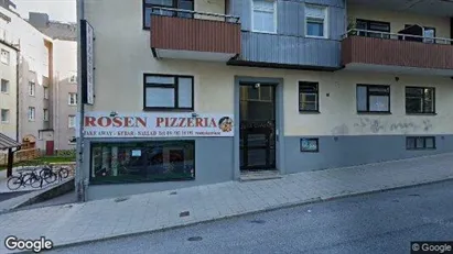 Apartments for rent in Sundbyberg - Photo from Google Street View