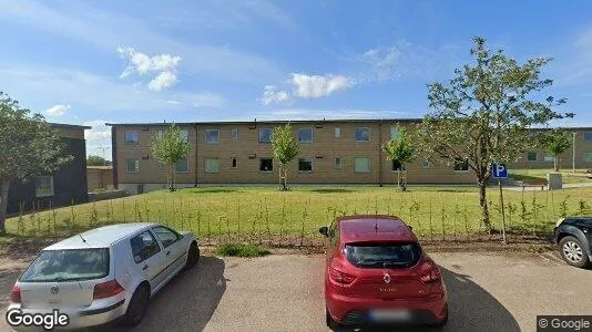 Apartments for rent in Båstad - Photo from Google Street View
