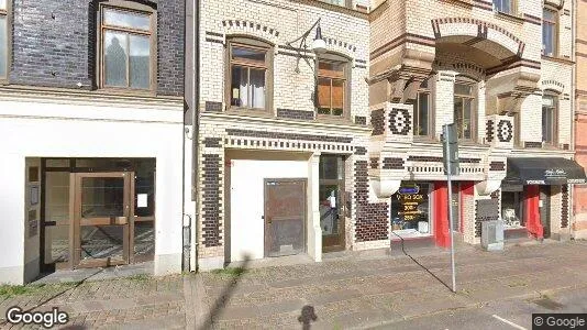 Apartments for rent in Gothenburg City Centre - Photo from Google Street View