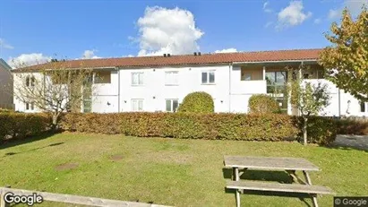 Apartments for rent in Skurup - Photo from Google Street View