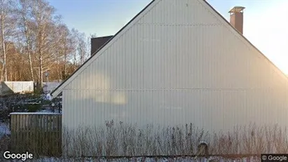 Apartments for rent in Stenungsund - Photo from Google Street View