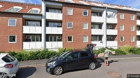 Apartments for rent in Örgryte-Härlanda - Photo from Google Street View