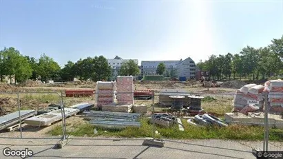 Rooms for rent in Lund - Photo from Google Street View