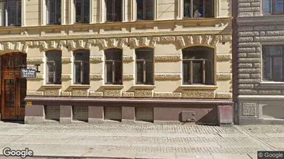 Apartments for rent in Gothenburg City Centre - Photo from Google Street View