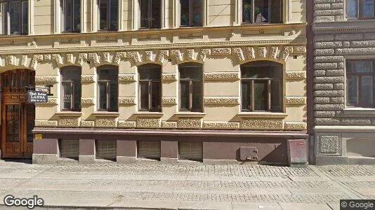 Apartments for rent in Gothenburg City Centre - Photo from Google Street View