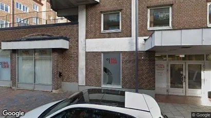 Apartments for rent in Helsingborg - Photo from Google Street View