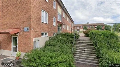 Apartments for rent in Grums - Photo from Google Street View