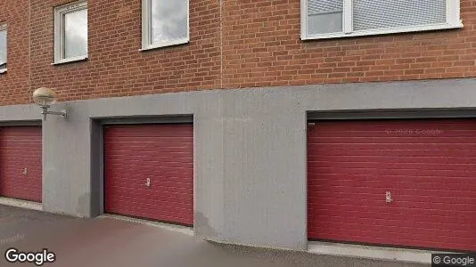 Apartments for rent in Trollhättan - Photo from Google Street View