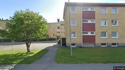 Apartments for rent in Strömsund - Photo from Google Street View