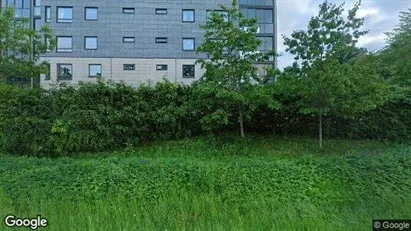 Apartments for rent in Växjö - Photo from Google Street View