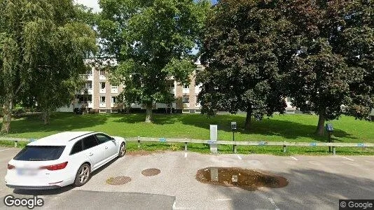 Apartments for rent in Växjö - Photo from Google Street View