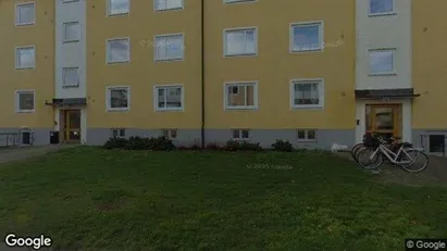 Apartments for rent in Mönsterås - Photo from Google Street View