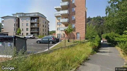 Apartments for rent in Jönköping - Photo from Google Street View