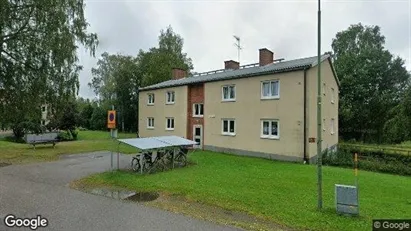 Apartments for rent in Bollnäs - Photo from Google Street View