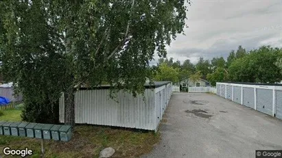 Apartments for rent in Bollnäs - Photo from Google Street View