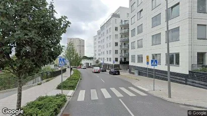 Apartments for rent in Södermalm - Photo from Google Street View