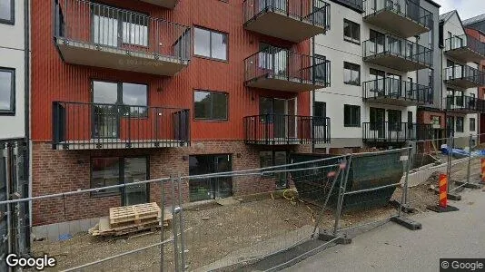 Apartments for rent in Borås - Photo from Google Street View