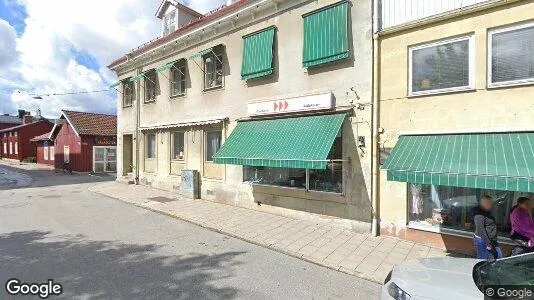 Apartments for rent in Säter - Photo from Google Street View