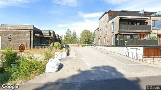Apartments for rent in Nacka - Photo from Google Street View
