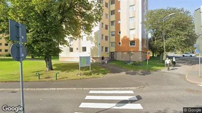Apartments for rent in Askim-Frölunda-Högsbo - Photo from Google Street View