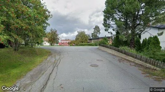 Apartments for rent in Vännäs - Photo from Google Street View