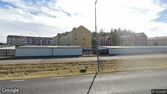 Apartments for rent in Motala - Photo from Google Street View