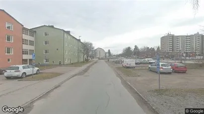 Apartments for rent in Västerås - Photo from Google Street View