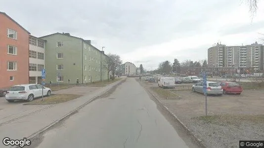 Apartments for rent in Västerås - Photo from Google Street View