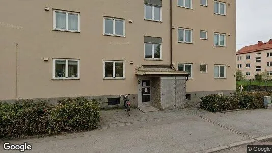 Apartments for rent in Örebro - Photo from Google Street View