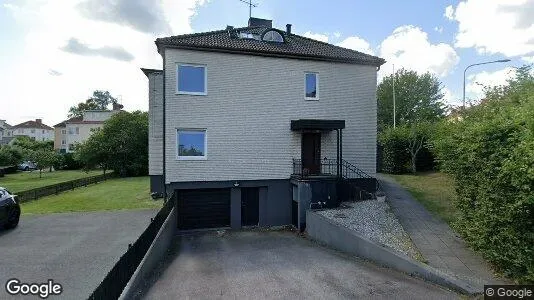 Apartments for rent in Jönköping - Photo from Google Street View