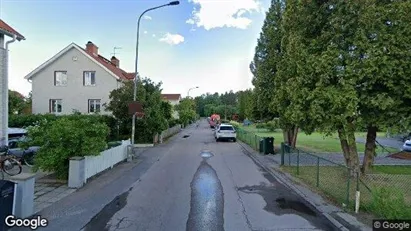 Apartments for rent in Karlstad - Photo from Google Street View