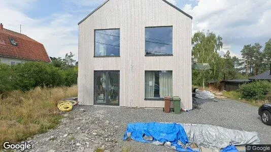 Apartments for rent in Nacka - Photo from Google Street View