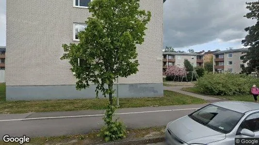 Apartments for rent in Katrineholm - Photo from Google Street View